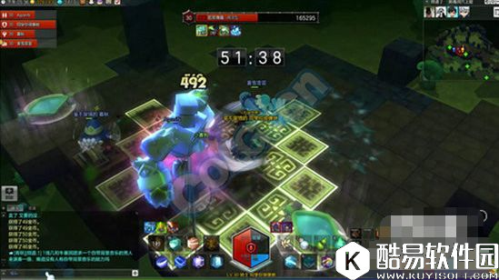 冒险岛2影子之力是什么东西 影世界毒本怎么打