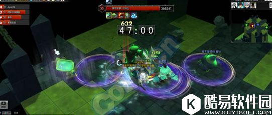 冒险岛2影子之力是什么东西 影世界毒本怎么打