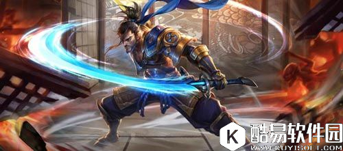 王者荣耀宫本武藏出装宫本武藏铭文 上分攻略