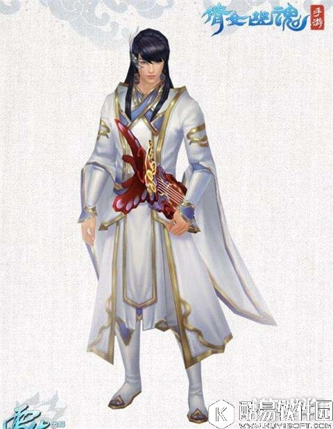 倩女幽魂周年庆新增投掷功能简介