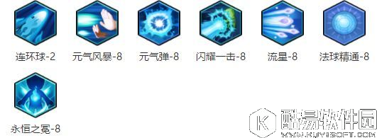 冒险岛2启灵师加点选择 爆炸输出流加点思路