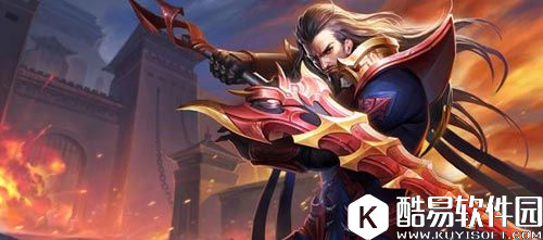 王者荣耀曹操出装曹操铭文 上分攻略