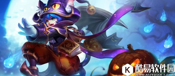 王者荣耀当前版本最热打野射手：密探李元芳带你轻松上分！