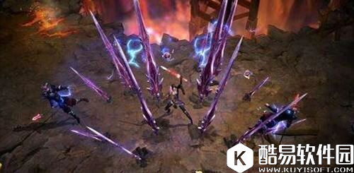 镇魔曲影刹PVE流派加点详解 技能排序推荐