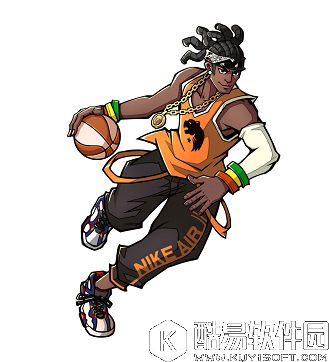 街篮大神课堂 PG进阶精髓源于——传、接、扑