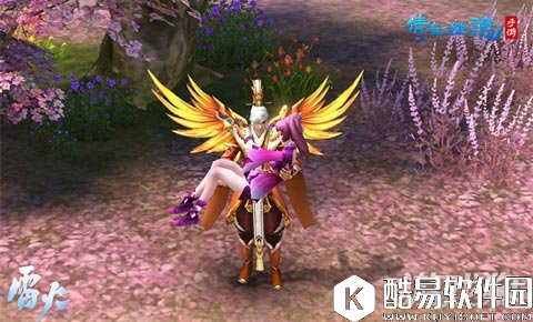 倩女幽魂月卡党玩家如何使用元宝强化