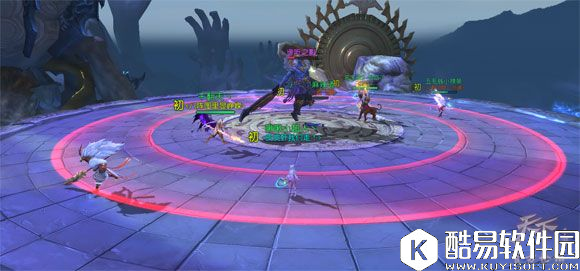 天下手游82级准入新副本，邪影之世图文详解