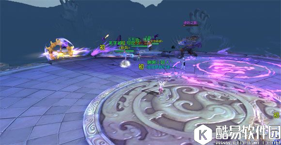 天下手游82级准入新副本，邪影之世图文详解