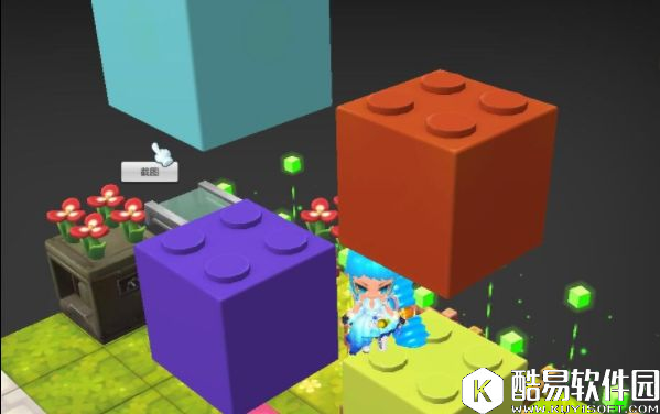 冒险岛2自制练习方块技巧指南