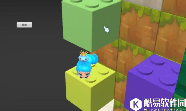 冒险岛2自制练习方块技巧指南
