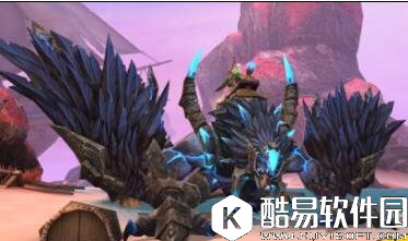 光明大陆雷鸟坐骑怎么得到 获取途径详解