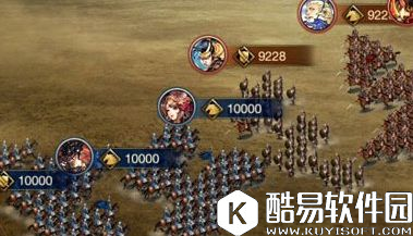 新手必看 率土之滨司马懿战斗定位解析 新手必看 率土之滨司马懿战斗定位解析