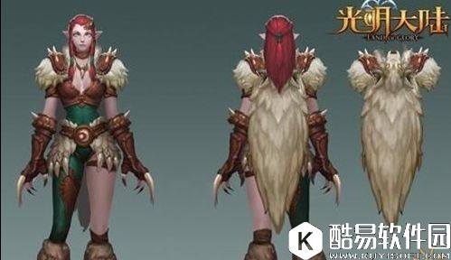 光明大陆游侠副本技能搭配详解