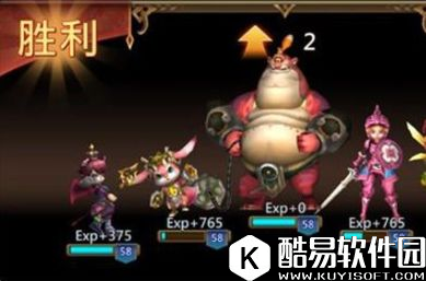 王国纪元竞技场小窍门 万能英雄详解