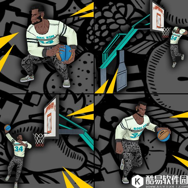 霸气球猩大金刚出场 属性技能解析