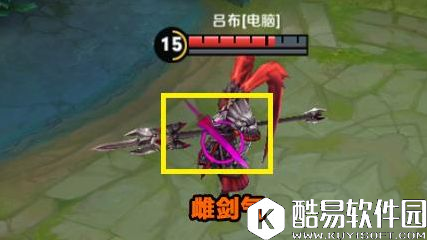 干将莫邪上手干货：轻松上手干将莫邪 技能百分百命中！