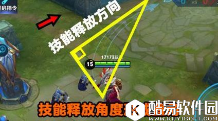 干将莫邪上手干货：轻松上手干将莫邪 技能百分百命中！