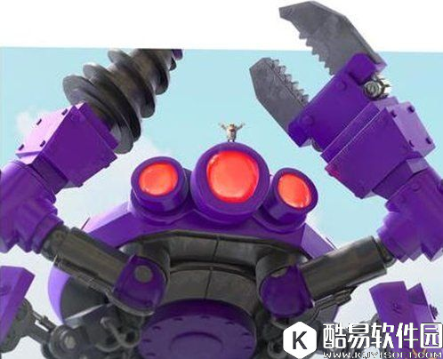 海岛奇兵超级螃蟹活动解析 超级螃蟹玩法