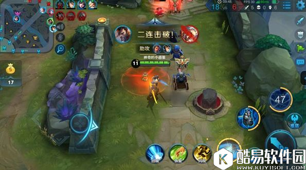 无敌战士宫本武藏上分指南！战士胜率第一的上分利器！