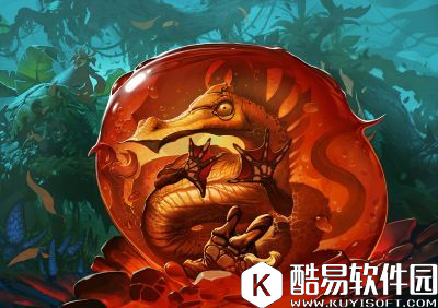 炉石传说天梯70%高胜率 沉迷开包的龙王土豪牧