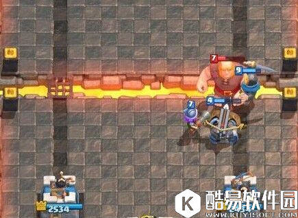 皇室战争X弩搭配心得与卡组推荐详解