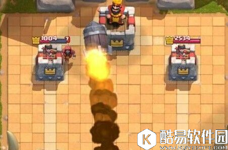 皇室战争X弩搭配心得与卡组推荐详解