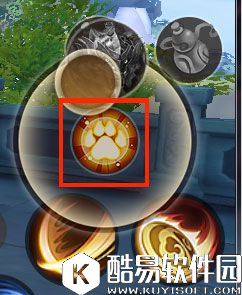 天下手游炫酷的战斗 分享召唤兽合体操作过程 天下手游炫酷的战斗 分享召唤兽合体操作过程