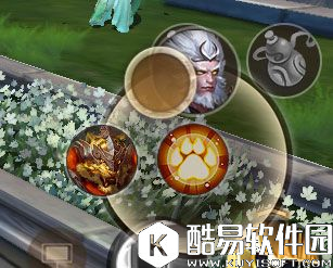 天下手游炫酷的战斗 分享召唤兽合体操作过程 天下手游炫酷的战斗 分享召唤兽合体操作过程