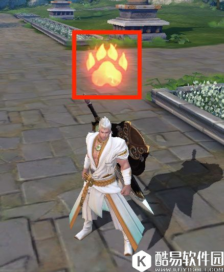 天下手游炫酷的战斗 分享召唤兽合体操作过程 天下手游炫酷的战斗 分享召唤兽合体操作过程