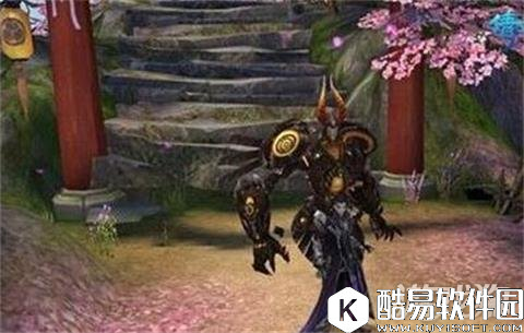 倩女幽魂甲士职业武器选择手册