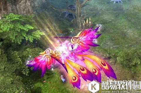 倩女幽魂机关术继承者偃师职业解析