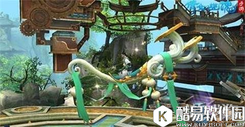 萌新福利 倩女幽魂一心如意获取指南