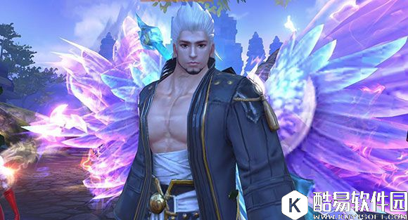 天下手游新的全职业玩法分享