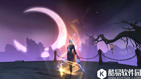 天下手游新的全职业玩法分享