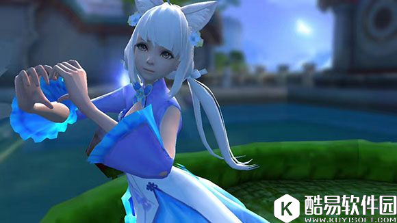 天下手游新的全职业玩法分享