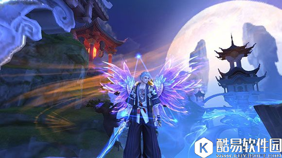 天下手游新的全职业玩法分享