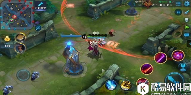 步步为营 王者荣耀开黑攻略之黄忠张飞王昭君三黑套路