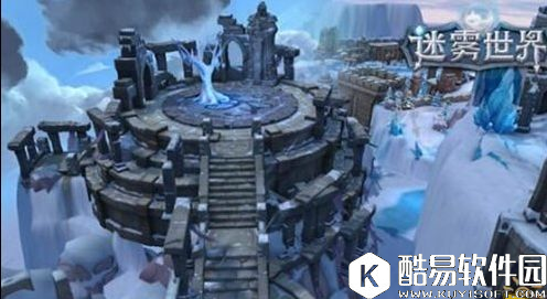 迷雾世界手游英雄详解 无敌奶妈苏蕾雅 迷雾世界手游英雄详解 无敌奶妈苏蕾雅