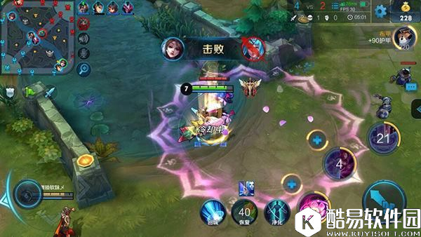 王者荣耀目前腿最长的五个女英雄，第一名好纠结