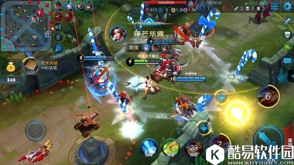 王者荣耀目前腿最长的五个女英雄，第一名好纠结