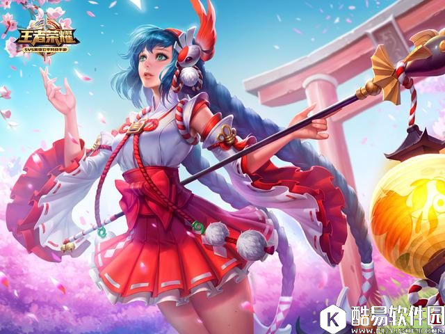 王者荣耀目前腿最长的五个女英雄，第一名好纠结