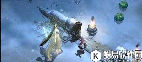 镇魔曲无筝琴隐藏玩法 无筝琴隐藏技解析 镇魔曲无筝琴隐藏玩法 无筝琴隐藏技解析