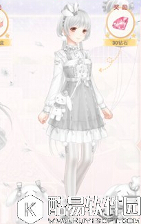 奇迹暖暖2017儿童节套装图鉴推荐