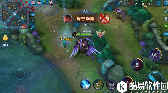 我的貂蝉在哪？暴力收割机器：无双之魔吕布玩法讲解