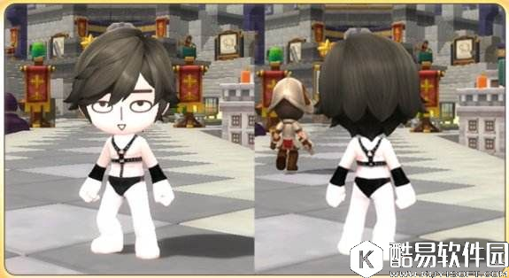 冒险岛2奇葩衣服推荐：行走在冒险世界的时尚