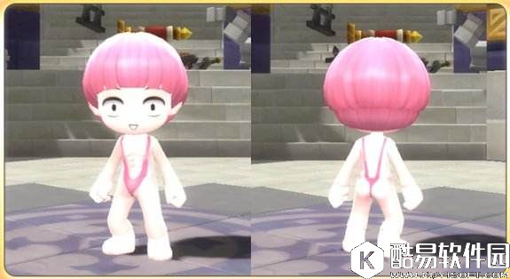 冒险岛2奇葩衣服推荐：行走在冒险世界的时尚