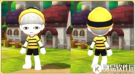 冒险岛2奇葩衣服推荐：行走在冒险世界的时尚