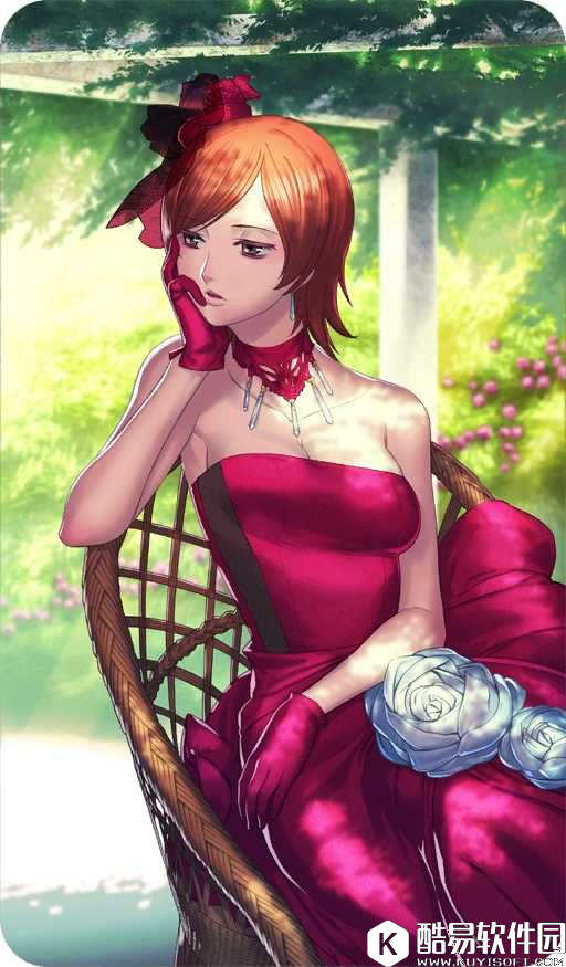 FGO不曾恋爱的令爱背景故事 联动FZ礼装背景故事 FGO不曾恋爱的令爱背景故事 联动FZ礼装背景故事