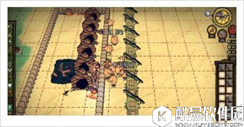 饥荒龙心工厂建造方法要点解读 饥荒龙心工厂建造方法要点解读