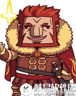 FGO伊斯坎达尔属性评测 大帝值不值得抽